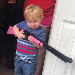 Meet your Posher, Amie